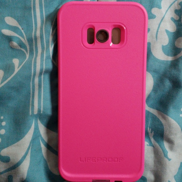 NEW lifeproof case Samsung Galaxy S8+ - Picture 2 of 4